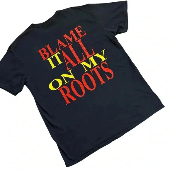 Vintage Garth Brooks I’ve Got Friends in Low Places Band Tee - Picture 8 of 11